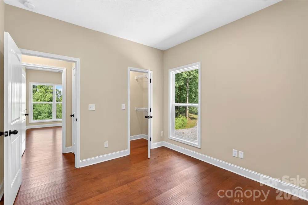 771 Sally Gap Road Old Fort, NC 28762