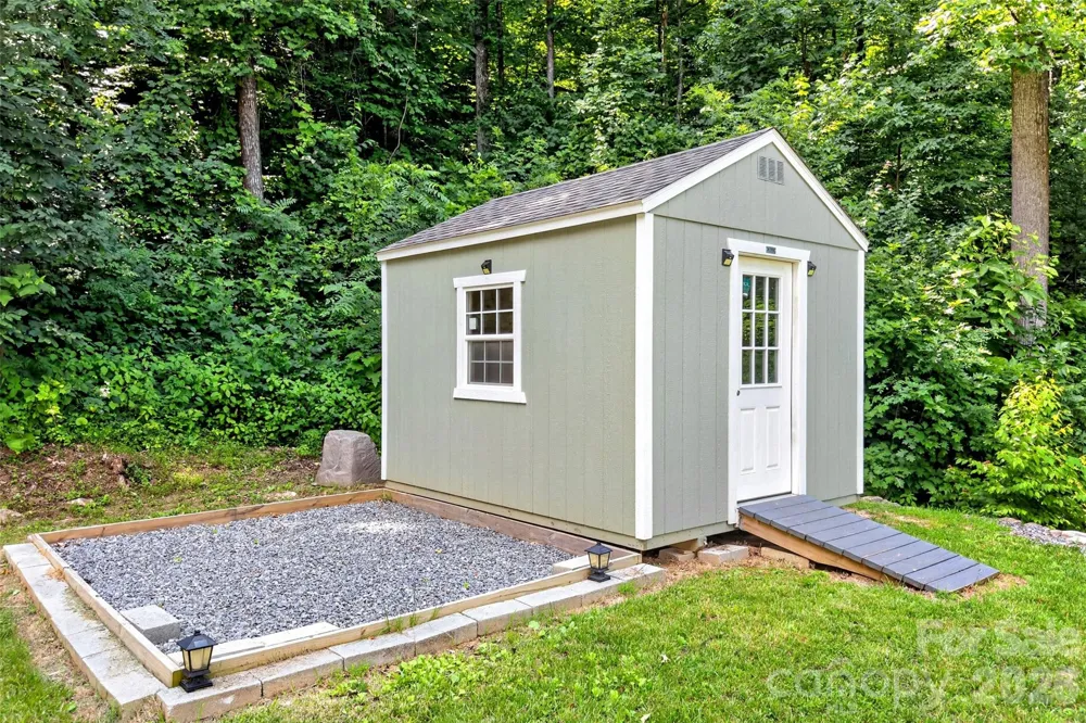 771 Sally Gap Road Old Fort, NC 28762