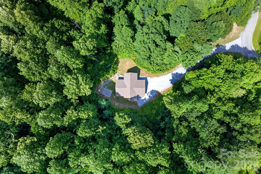 771 Sally Gap Road Old Fort, NC 28762