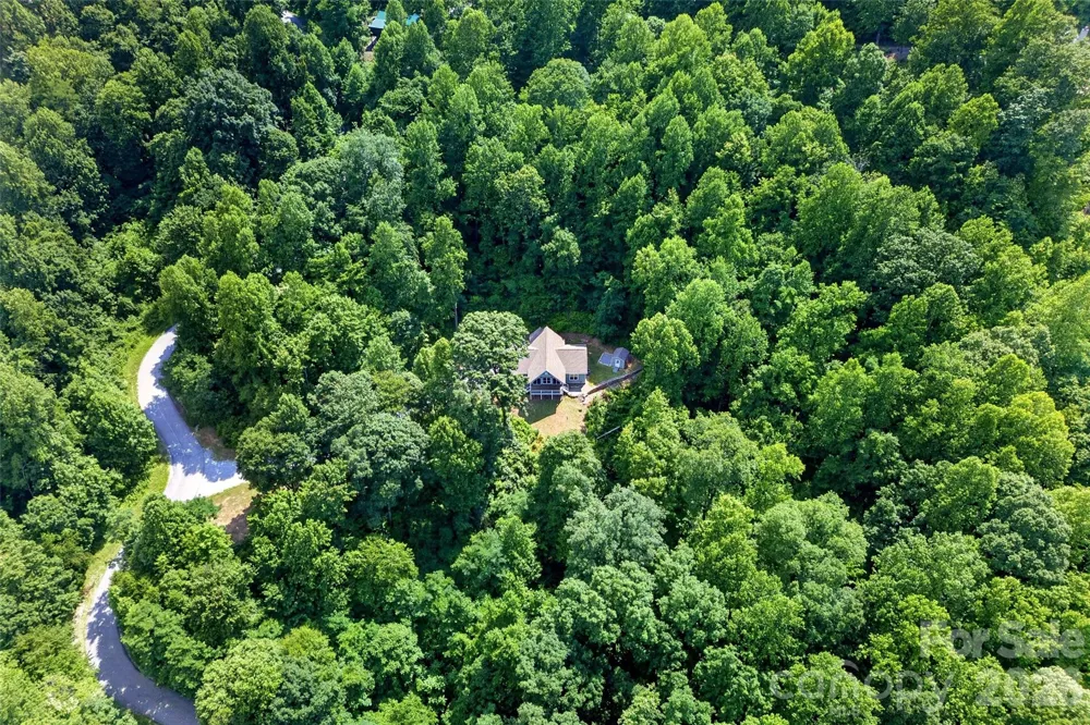 771 Sally Gap Road Old Fort, NC 28762