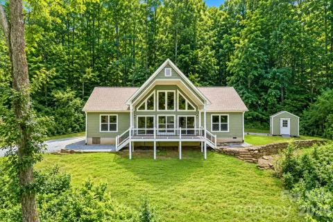 771 Sally Gap Road