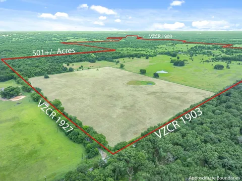 3300 Vz County Road 1903