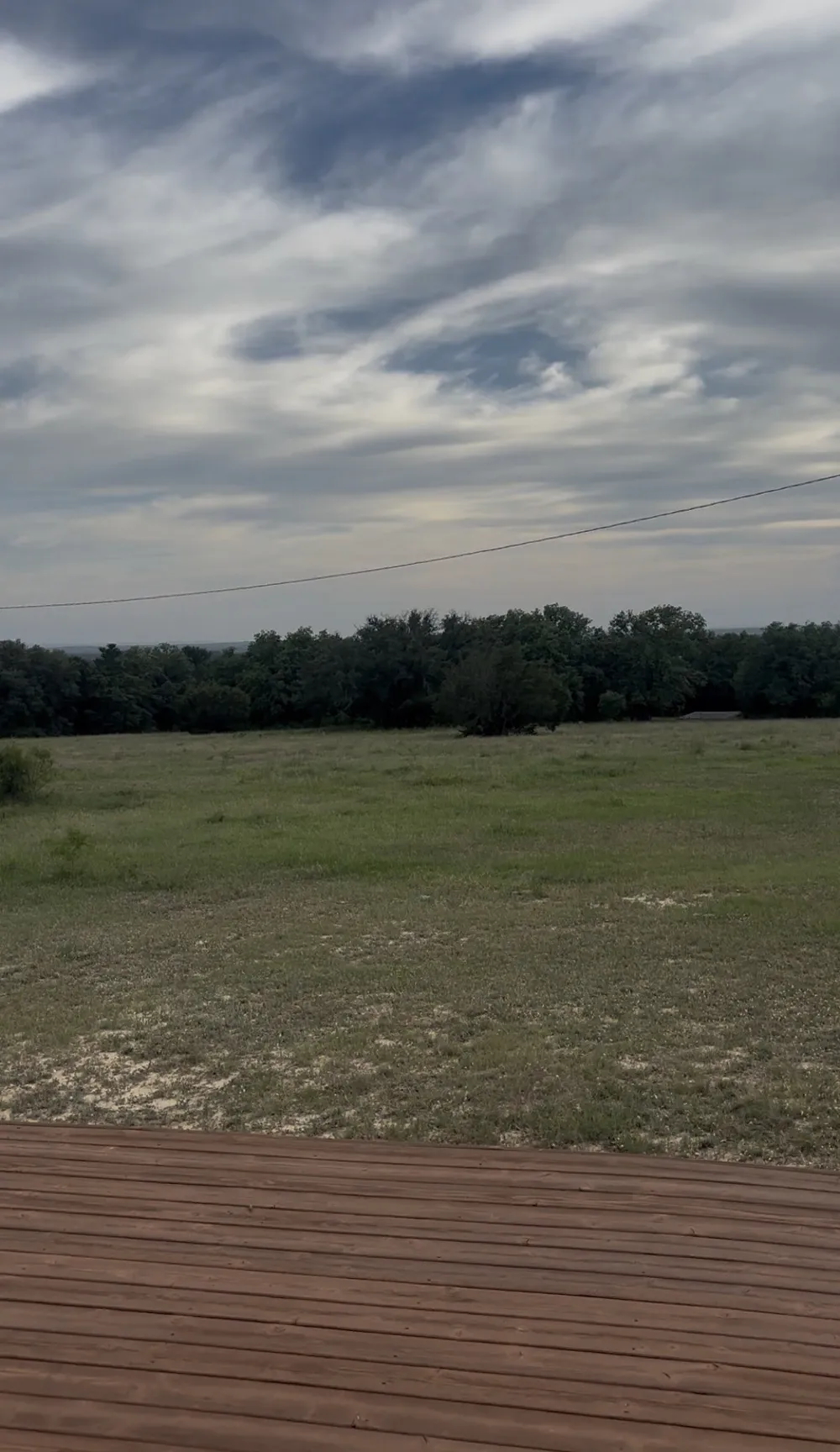 2110 County Road 362 Desdemona, TX 76445