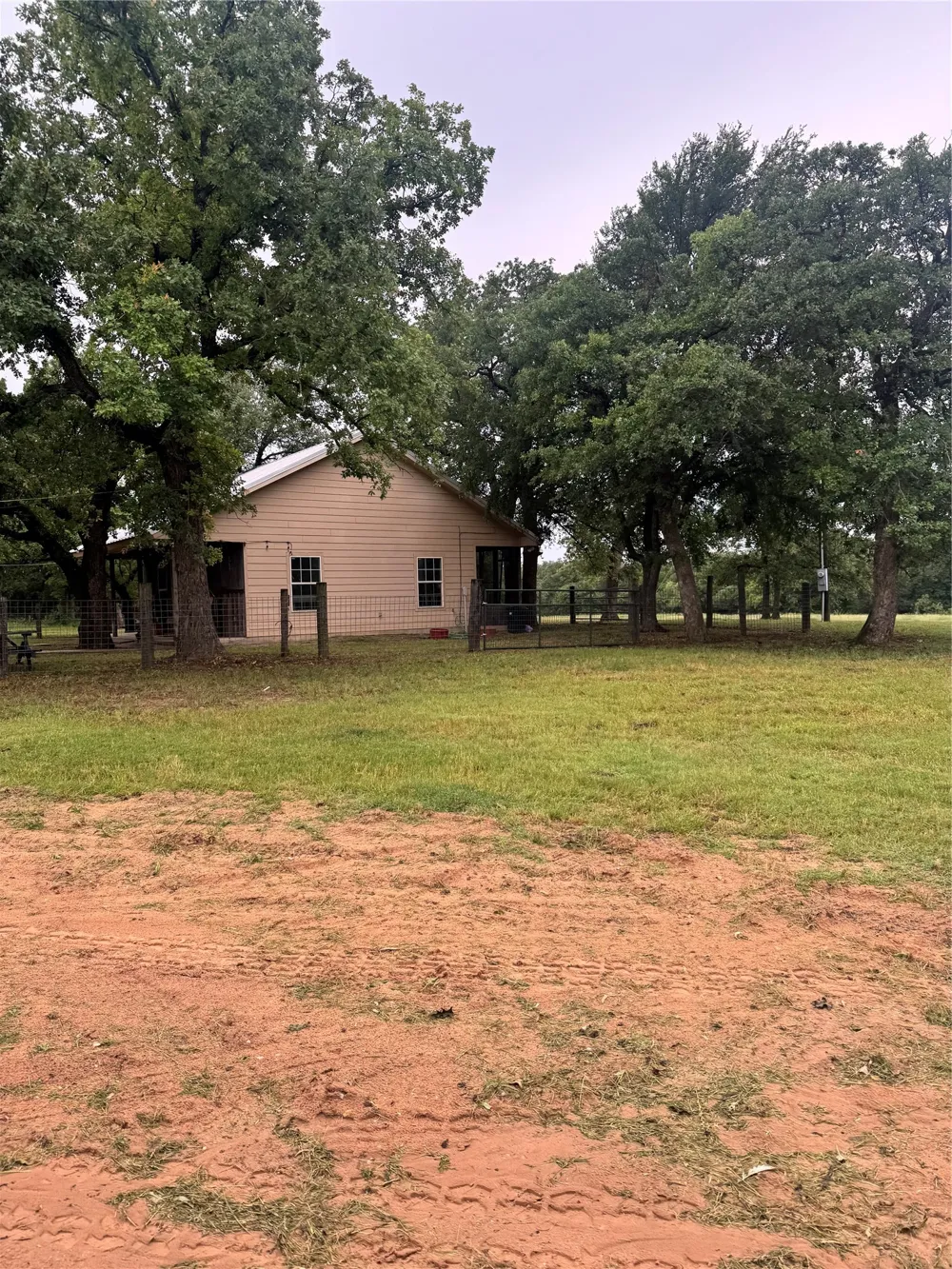 2110 County Road 362 Desdemona, TX 76445