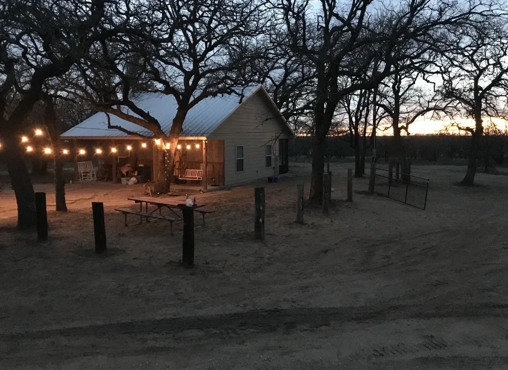 2110 County Road 362 Desdemona, TX 76445
