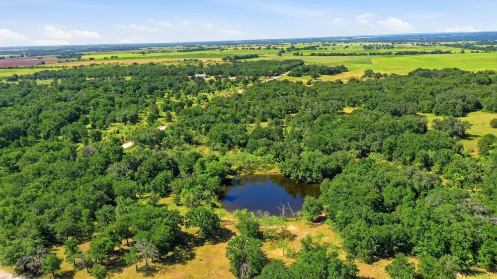 2110 County Road 362 Desdemona, TX 76445