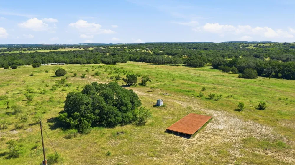 2110 County Road 362 Desdemona, TX 76445