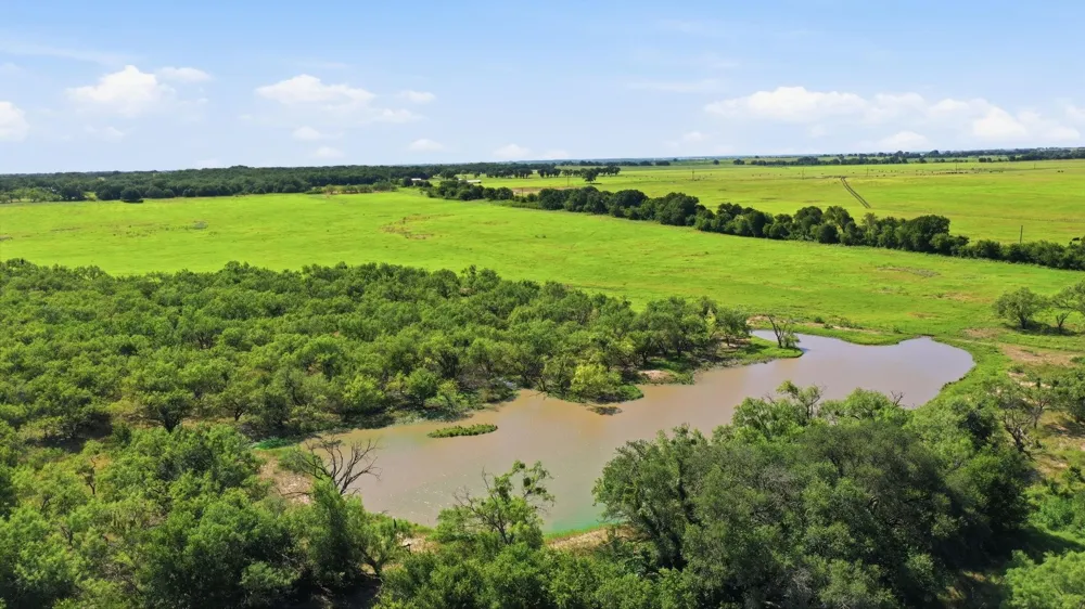 2110 County Road 362 Desdemona, TX 76445