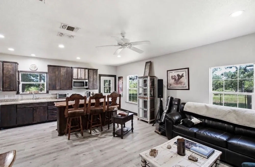 2110 County Road 362 Desdemona, TX 76445
