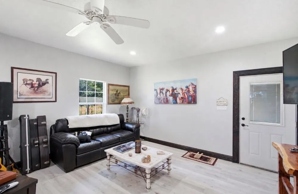 2110 County Road 362 Desdemona, TX 76445