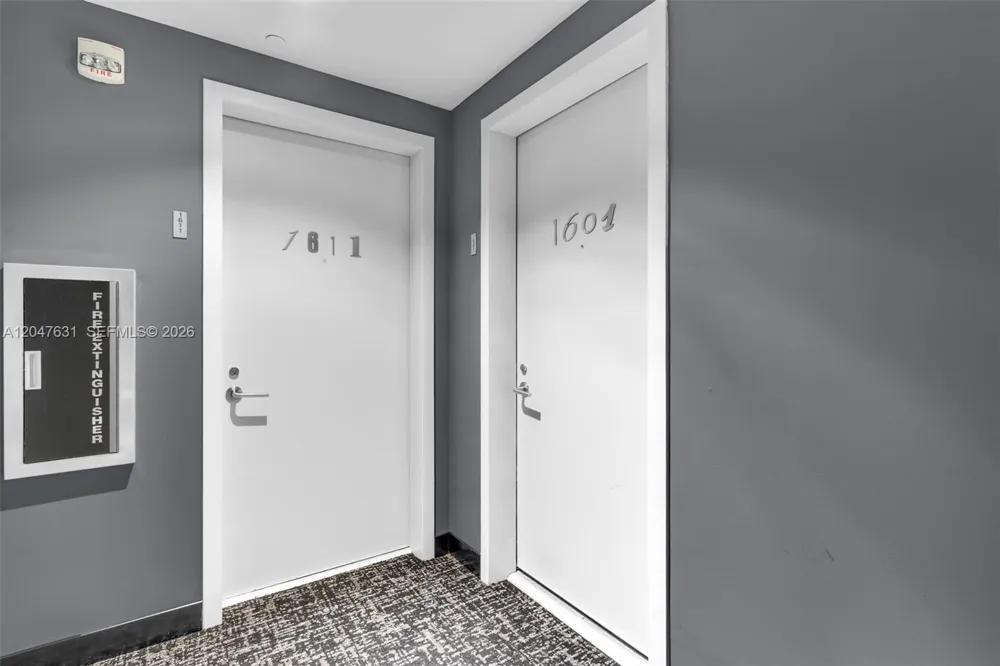 1300 S Miami Ave #1601 Miami, FL 33130