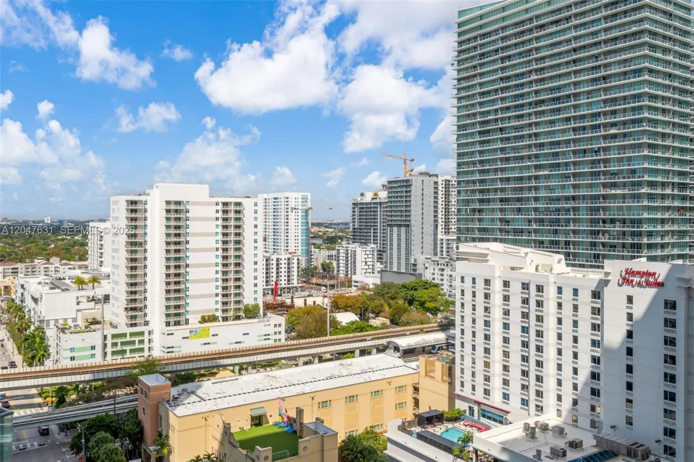 1300 S Miami Ave #1601 Miami, FL 33130