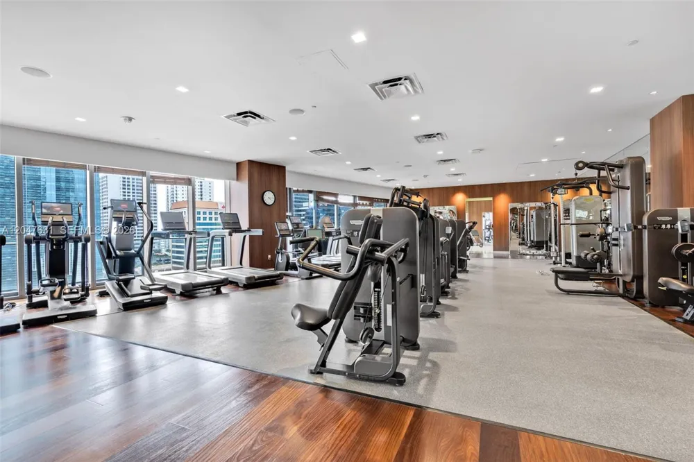 1300 S Miami Ave #1601 Miami, FL 33130