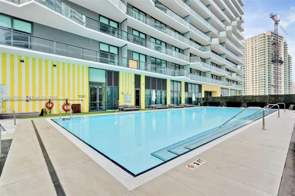 1300 S Miami Ave #1601 Miami, FL 33130