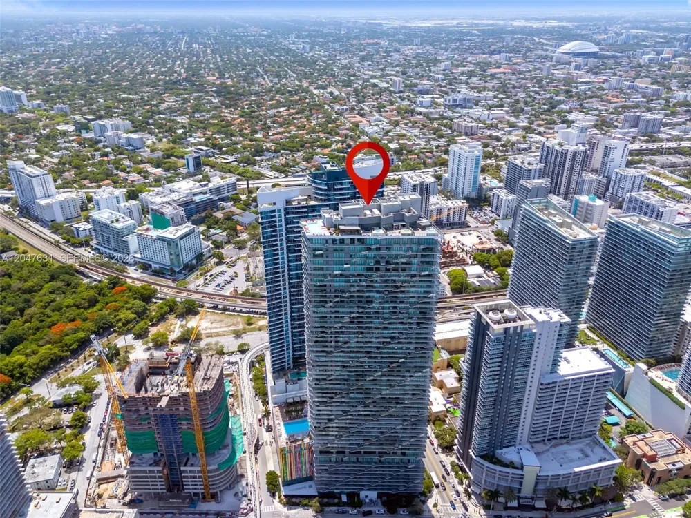 1300 S Miami Ave #1601 Miami, FL 33130