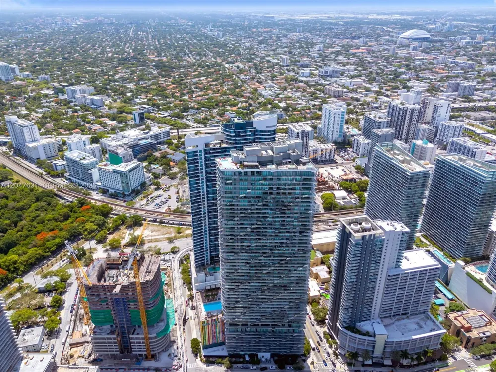 1300 S Miami Ave #1601 Miami, FL 33130