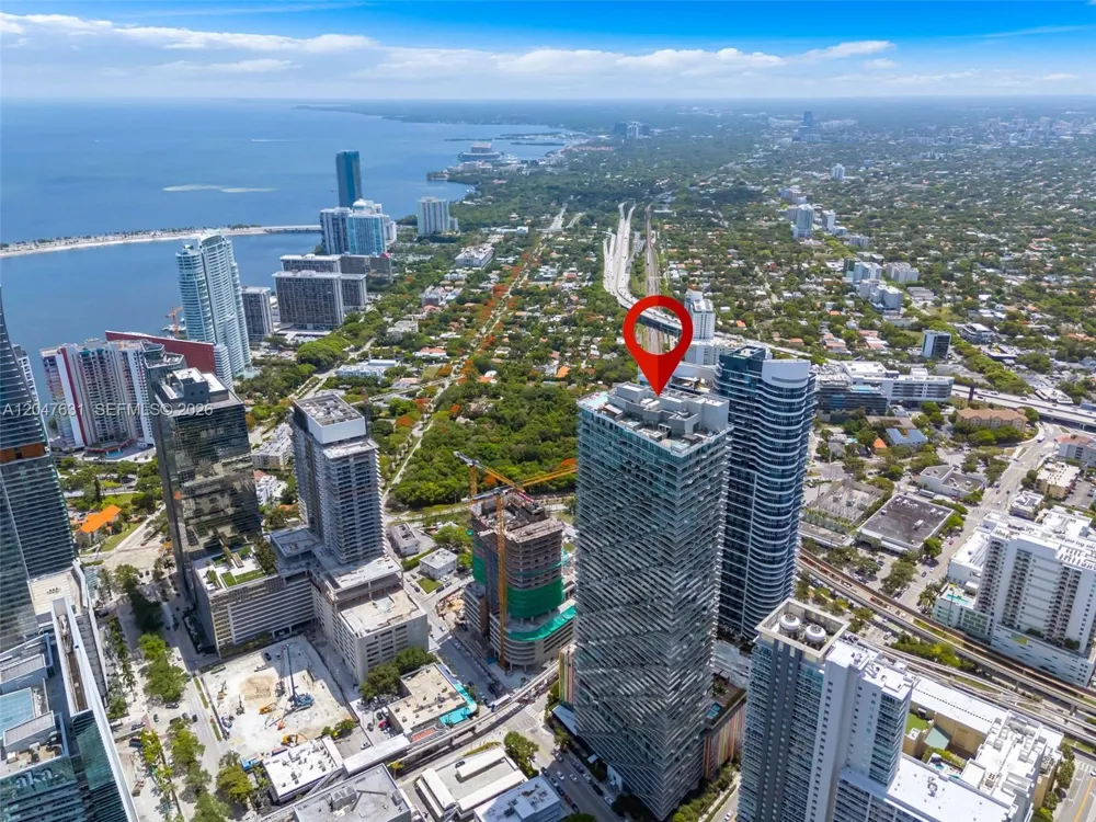 1300 S Miami Ave #1601 Miami, FL 33130
