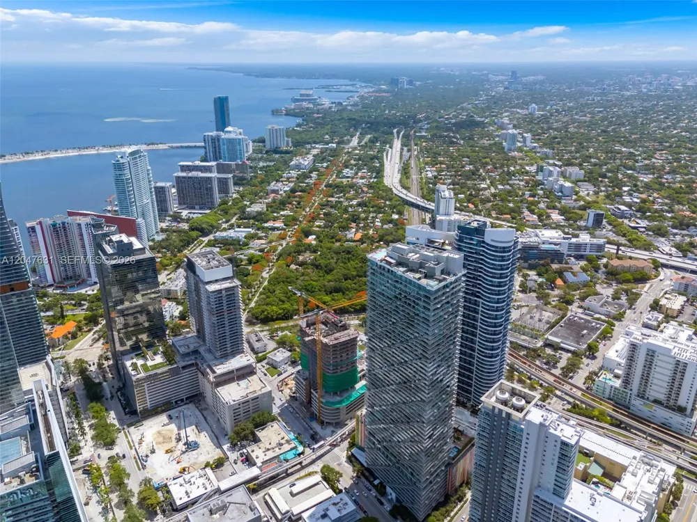1300 S Miami Ave #1601 Miami, FL 33130