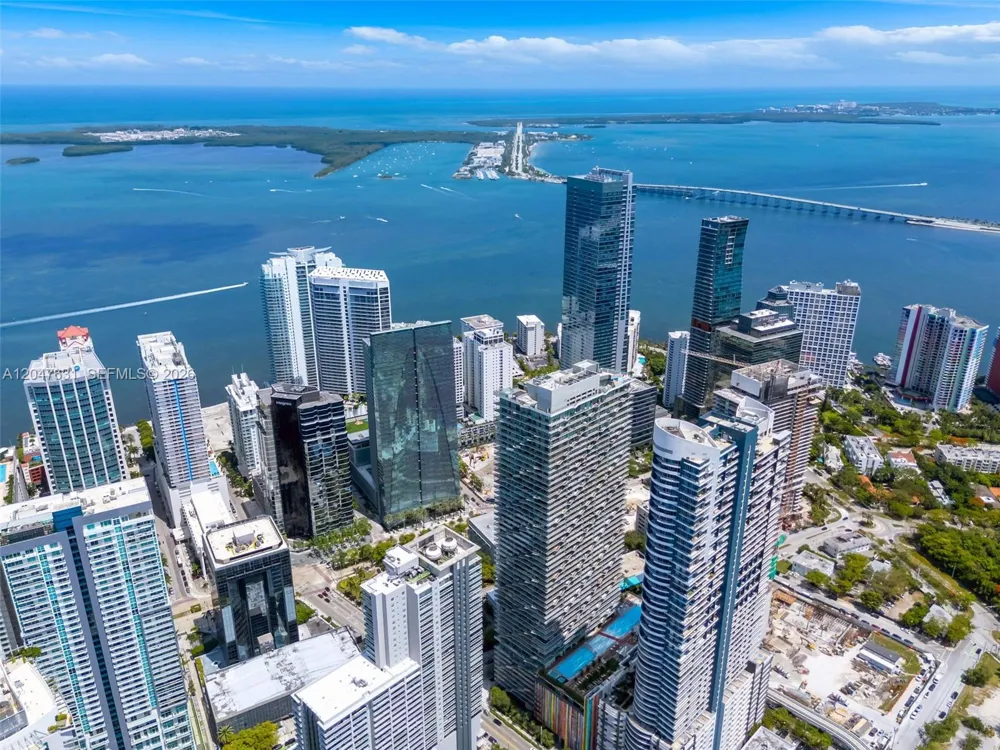 1300 S Miami Ave #1601 Miami, FL 33130