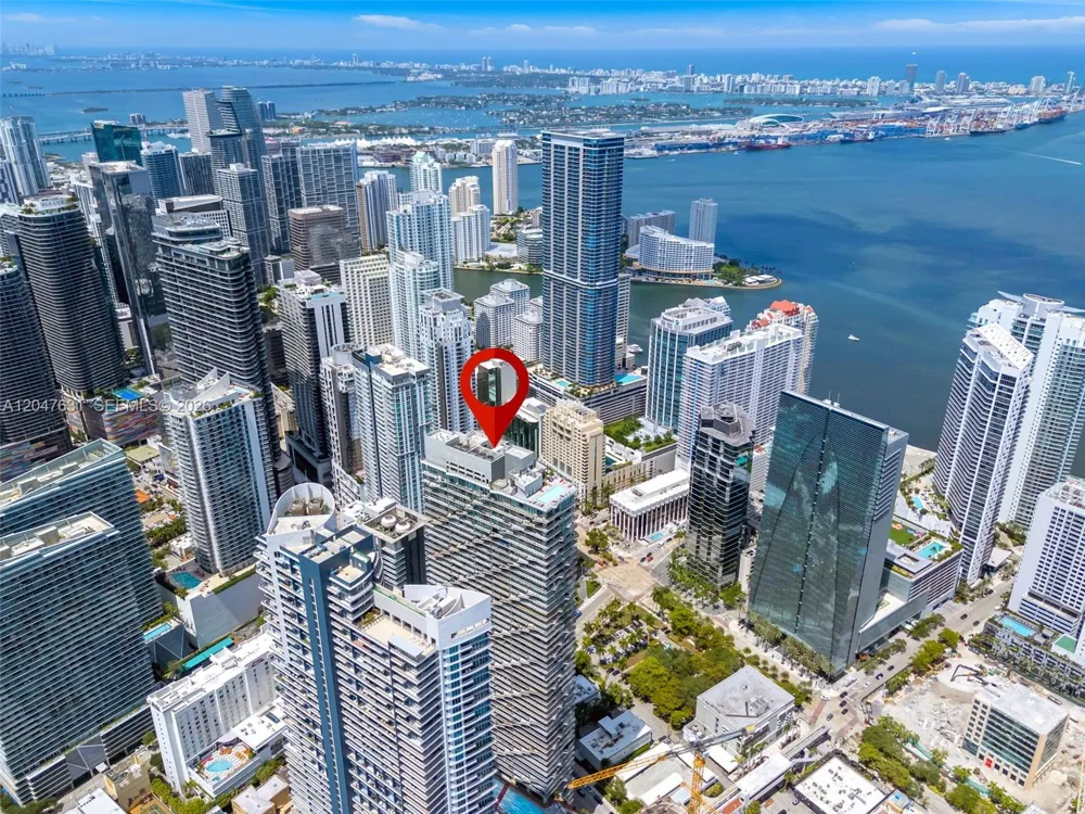 1300 S Miami Ave #1601 Miami, FL 33130