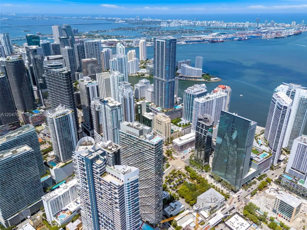 1300 S Miami Ave #1601 Miami, FL 33130