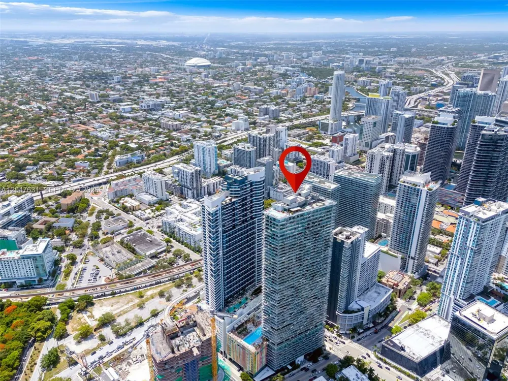 1300 S Miami Ave #1601 Miami, FL 33130