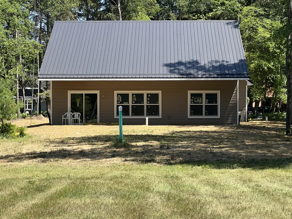 6805 Mayfair Drive Morton Township, MI 49346