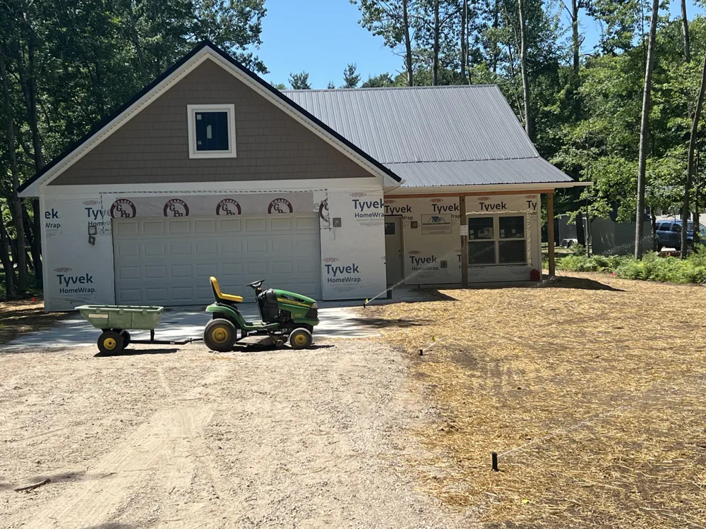 6805 Mayfair Drive Morton Township, MI 49346