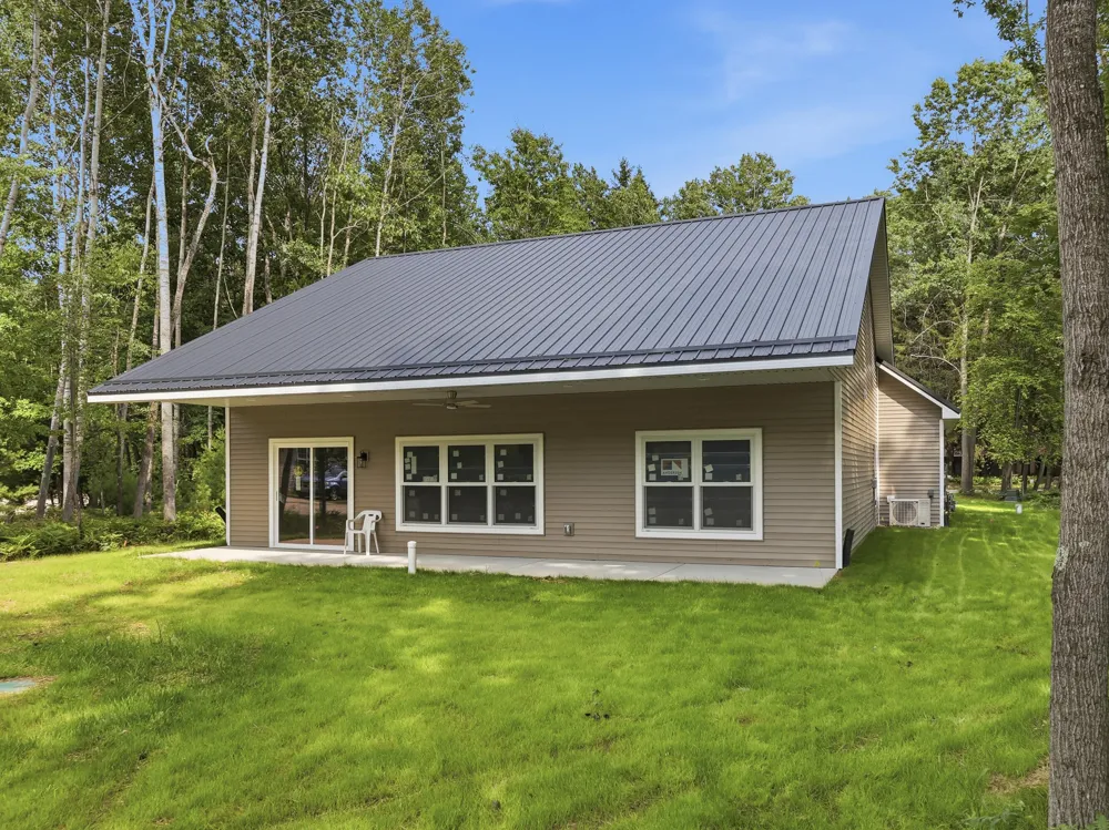 6805 Mayfair Drive Morton Township, MI 49346