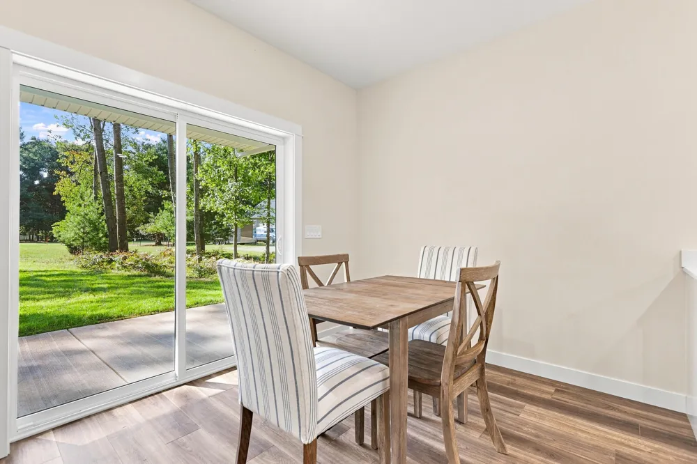 6805 Mayfair Drive Morton Township, MI 49346