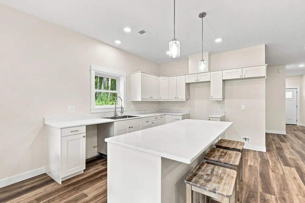 6805 Mayfair Drive Morton Township, MI 49346