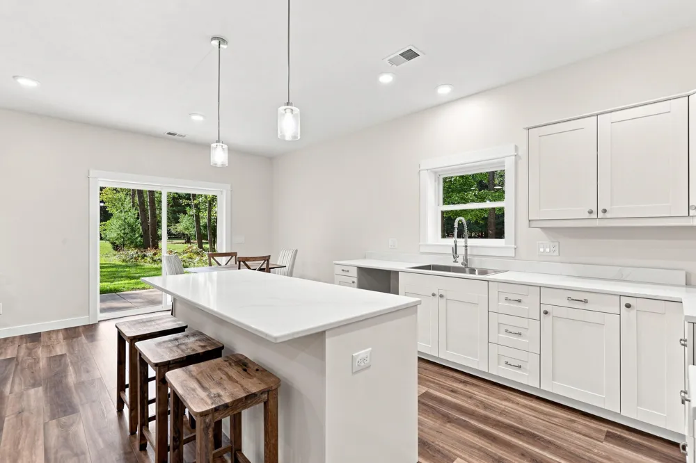 6805 Mayfair Drive Morton Township, MI 49346
