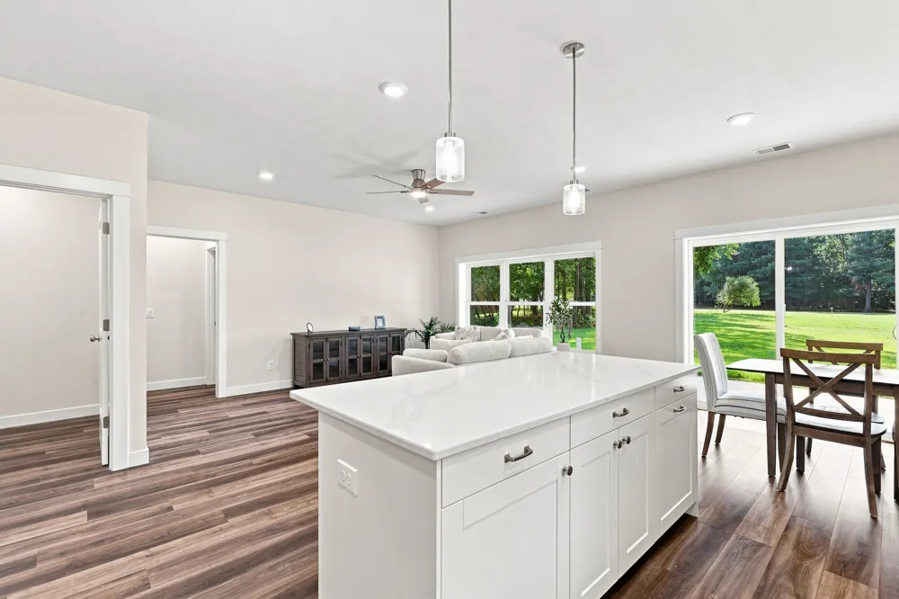 6805 Mayfair Drive Morton Township, MI 49346