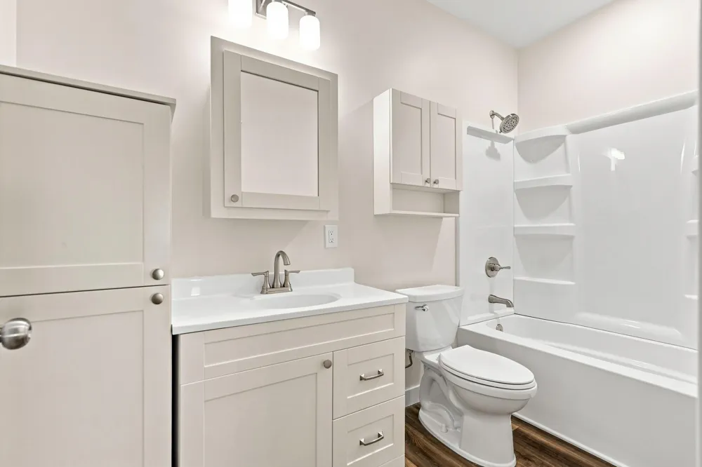 6805 Mayfair Drive Morton Township, MI 49346