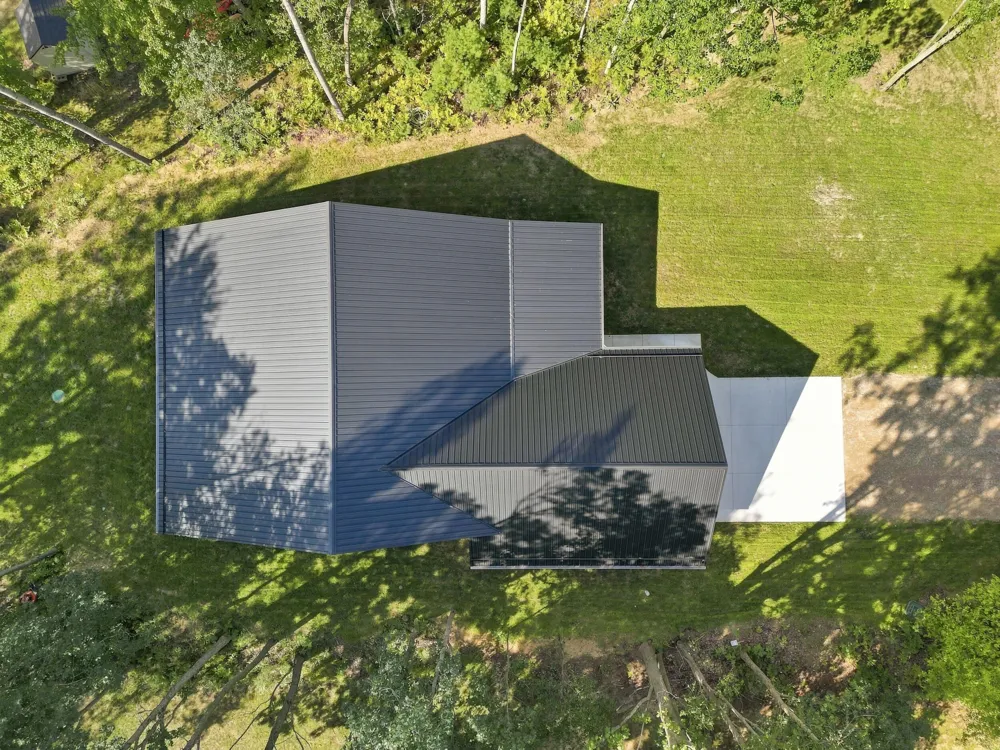 6805 Mayfair Drive Morton Township, MI 49346