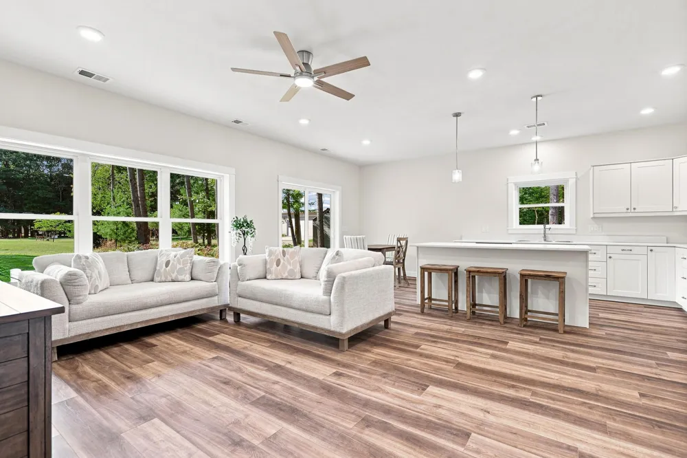 6805 Mayfair Drive Morton Township, MI 49346