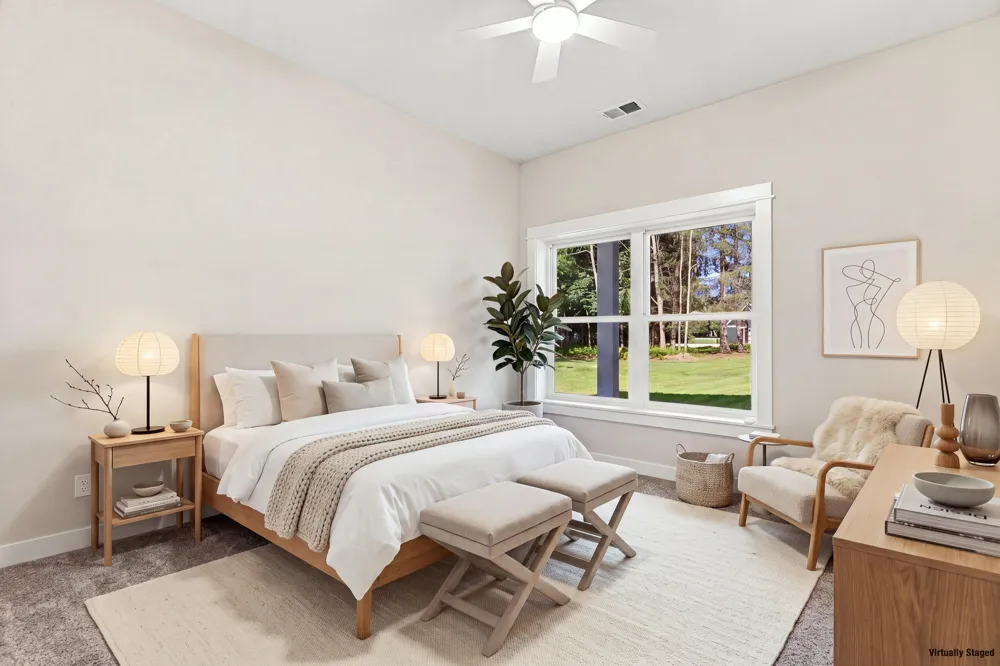 6805 Mayfair Drive Morton Township, MI 49346