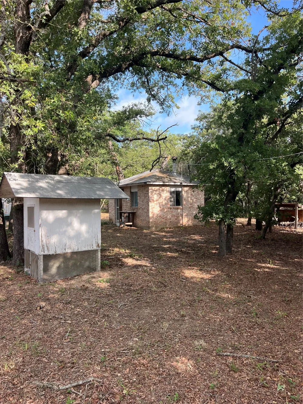 250 County Road 554 Ranger, TX 76470