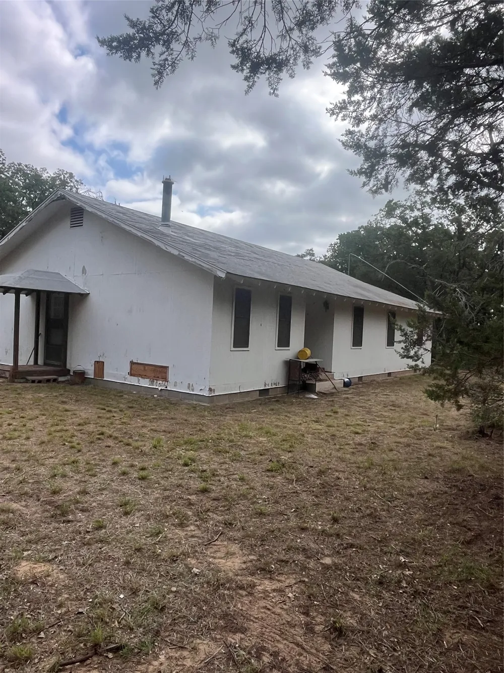 250 County Road 554 Ranger, TX 76470