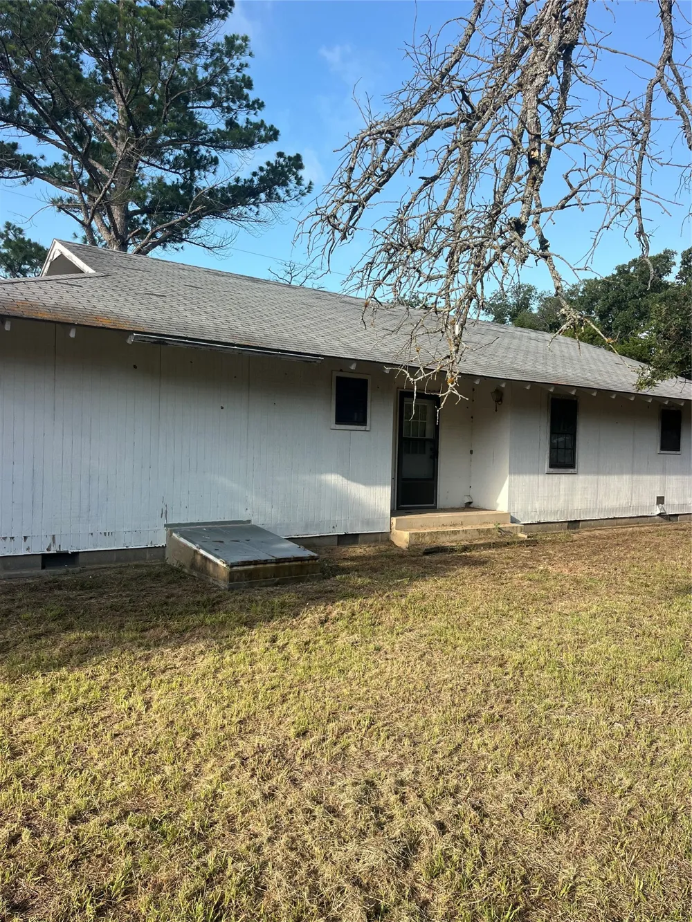 250 County Road 554 Ranger, TX 76470