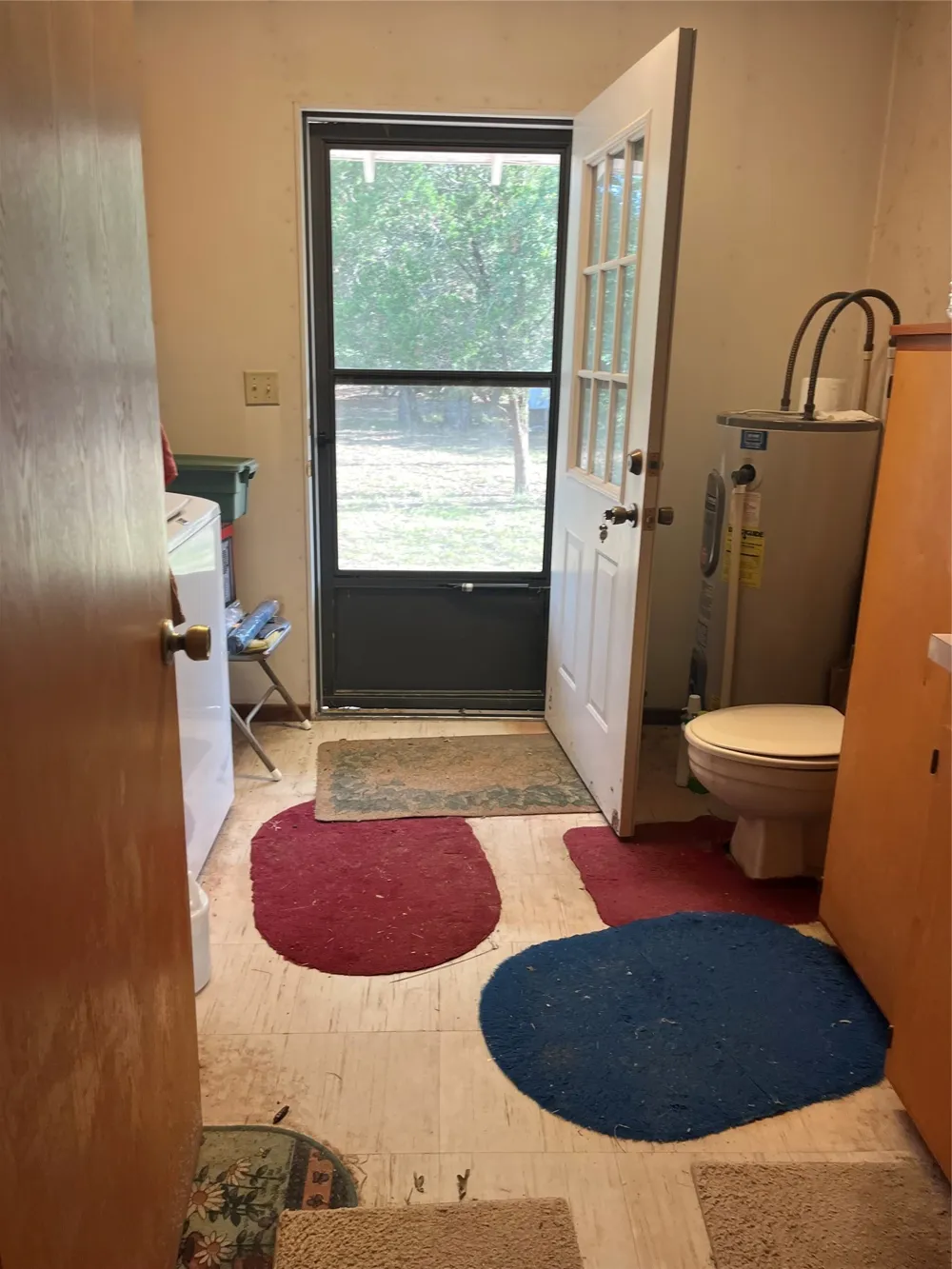 250 County Road 554 Ranger, TX 76470