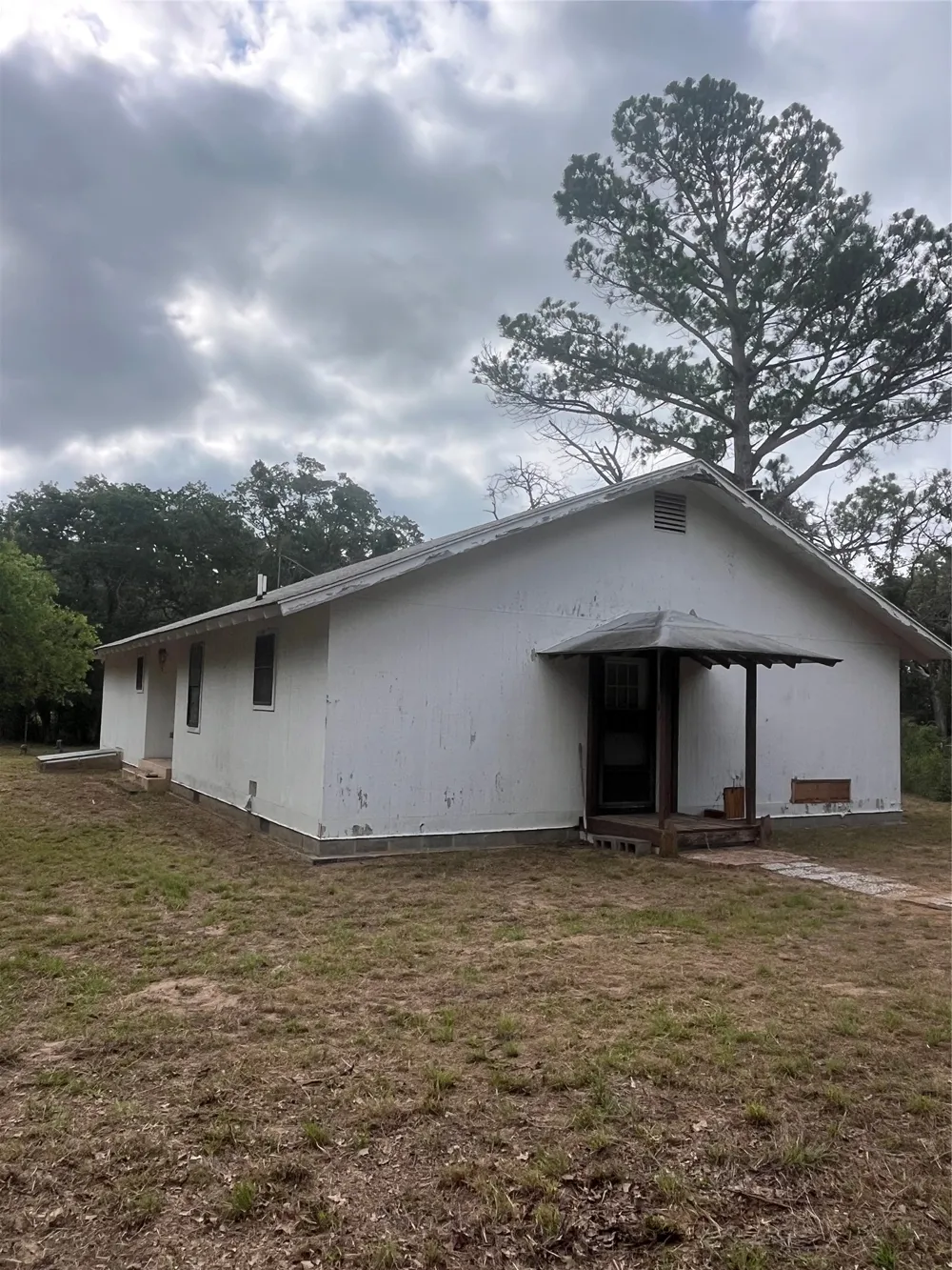 250 County Road 554 Ranger, TX 76470