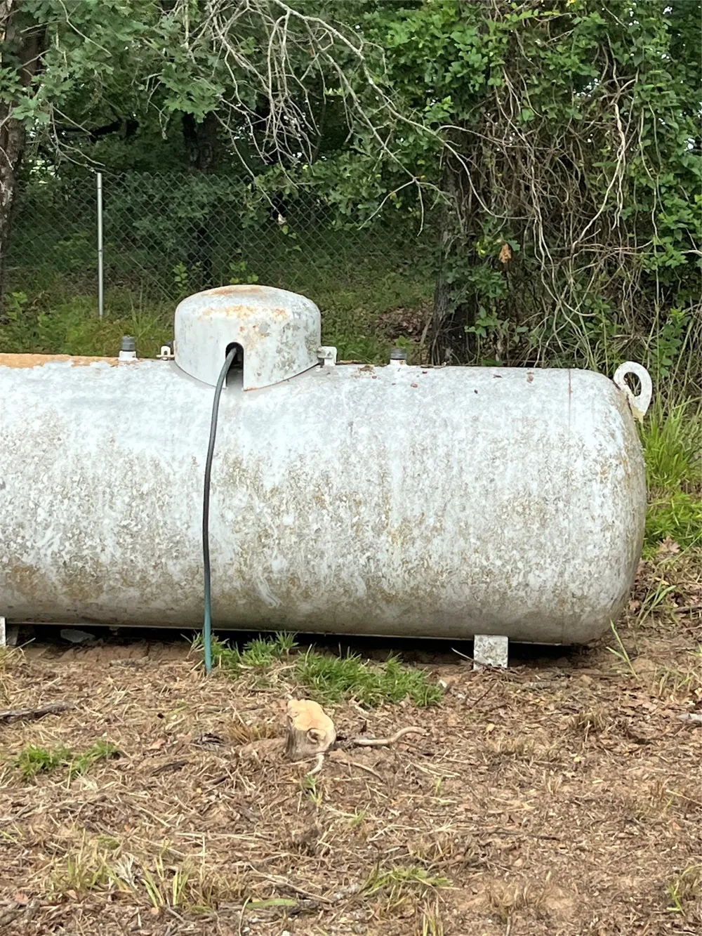 250 County Road 554 Ranger, TX 76470