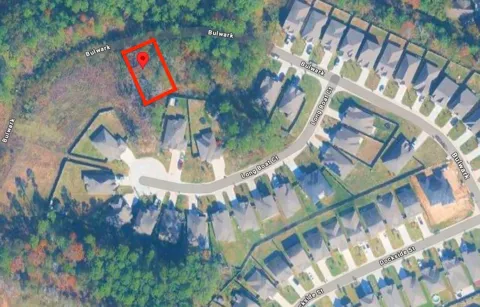 1215 Bulwark Drive