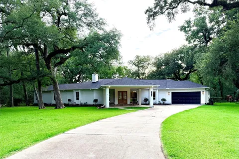 13518 E Brazos Bend Drive