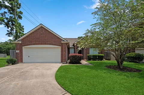 1914 Eastwood Lake Court