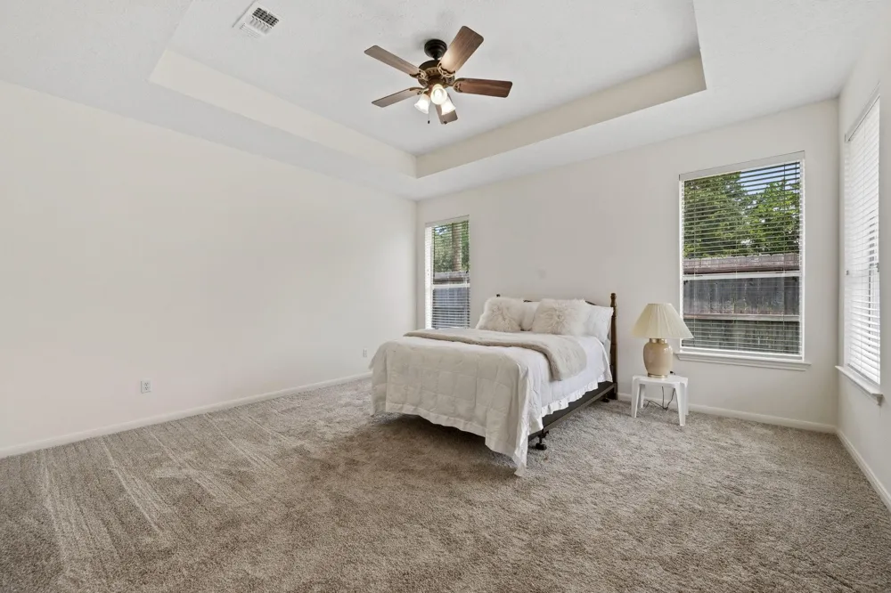 1914 Eastwood Lake Court Kingwood, TX 77339