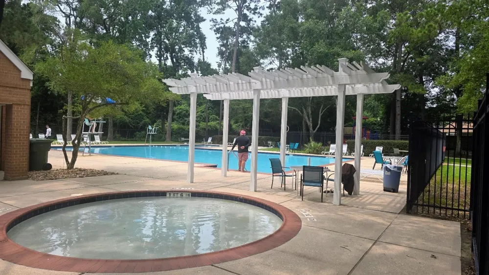 1914 Eastwood Lake Court Kingwood, TX 77339