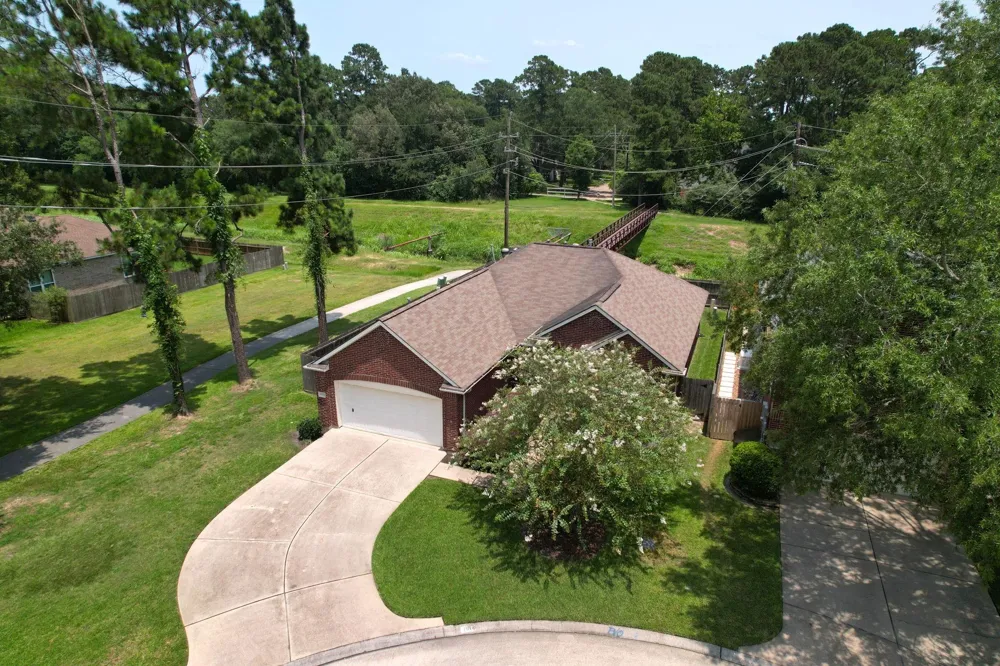 1914 Eastwood Lake Court Kingwood, TX 77339