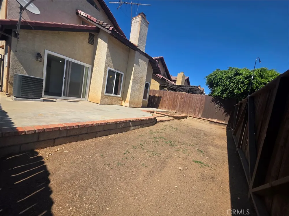 7800 Reagan Jurupa Valley, CA 92509